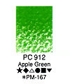 JX}J[ PC912 Apple Greeni12{j
