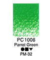 JX}J[ PC1006 Parrot Greeni12{j