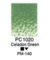 JX}J[ PC1020 Celadon Greeni12{j