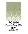 JX}J[ PC1070 French Grey 30i12{j