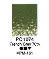 JX}J[ PC1074 French Grey 70i12{j