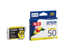 EPSON CNJ[gbW CG[ ICY50A1