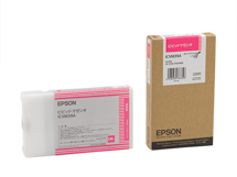 EPSON CNJ[gbW rrbh}[^ 220ml ICVM39A