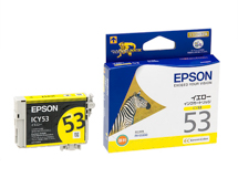 EPSON CNJ[gbW CG[ ICY53