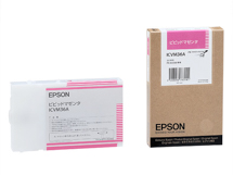 EPSON CNJ[gbW rrbh}[^ 110ml ICVM36A