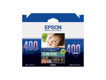 EPSON ʐ^p<> L 400 KL400PSKR