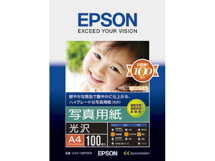 EPSON ʐ^p<> A4 100 KA4100PSKR
