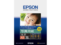 EPSON ʐ^p<> A3 20 KA320PSKR