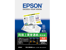 EPSON ʏ㎿ʎ<Đ> A4 250 KA4250NPDR