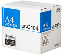 CANON Fp GF-C104 A4 200×10(1)