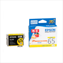 EPSON CNJ[gbW CG[ ICY65A1