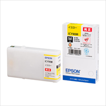 EPSON CNJ[gbW CG[ ICY90M