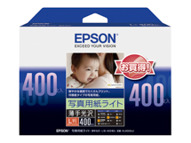 EPSON ʐ^pCg<> L 400 KL400SLU