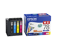 EPSON CNJ[gbW4FPACK IC4CL78