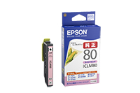 EPSON CNJ[gbW ICLM80