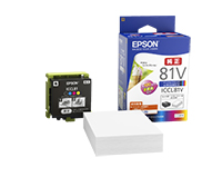 EPSON CNJ[gbW ICCL81V