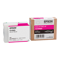EPSON CNJ[gbW rrbh}[^ ICVM89