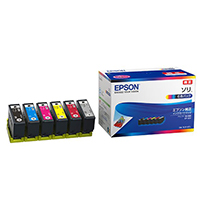 EPSON CNJ[gbW 6FpbN SOR-6CL