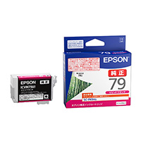 EPSON CNJ[gbW rrbh}[^ ICVM79A1
