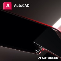 AutoCAD Plus Single-user Subscription VK/1N