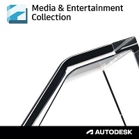Media & Entertainment Collection Single-user Subscription VK/1N