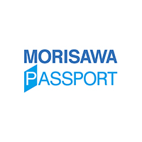 MORISAWA PASSPORT XV 3N_ G3-02NX [MPR-G302-300]