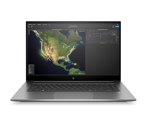 Netshop.Too - 【HP 新春キャンペーンZ】HP ZBOOK CREATE G7