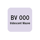 コピックスケッチ BV000 イリデッセント モーブ