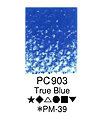 カリスマカラー PC903 True Blue（12本入）