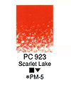カリスマカラー PC923 Scarlet Lake（12本入）