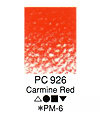 カリスマカラー PC926 Carmine Red（12本入）