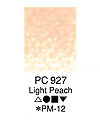 カリスマカラー PC927 Light Peach（12本入）