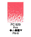 カリスマカラー PC929 Pink（12本入）