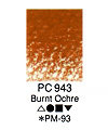 カリスマカラー PC943 Burnt Ochre（12本入）
