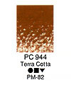 カリスマカラー PC944 Terra Cotta（12本入）