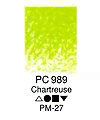 カリスマカラー PC989 Chartreuse（12本入）