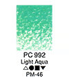 カリスマカラー PC992 Light Aqua（12本入）