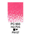 カリスマカラー PC993 Hot Pink（12本入）