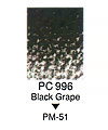 カリスマカラー PC996 Black Grape（12本入）