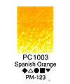 カリスマカラー PC1003 Spanish Orange（12本入）