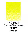 カリスマカラー PC1004 Yellow Chartreuse（12本入）