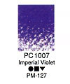 カリスマカラー PC1007 Imperial Violet（12本入）