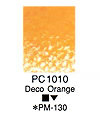 カリスマカラー PC1010 Deco Orange（12本入）