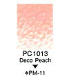 カリスマカラー PC1013 Deco Peach（12本入）