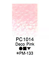 カリスマカラー PC1014 Deco Pink（12本入）