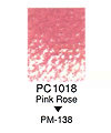 カリスマカラー PC1018 Pink Rose（12本入）