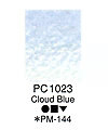 カリスマカラー PC1023 Cloud Blue（12本入）