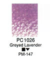 カリスマカラー PC1026 Grayed Lavender（12本入）