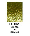 カリスマカラー PC1028 Bronze（12本入）