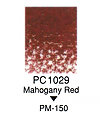 カリスマカラー PC1029 Mahogany Red（12本入）